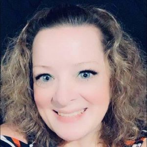 Meet your Posher, Bertie lynn